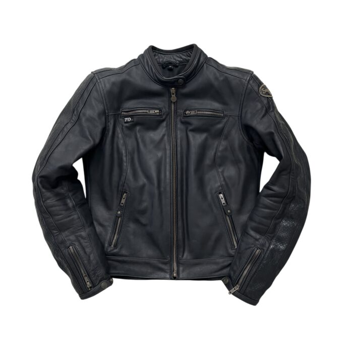 SEGURA NIGMA M/T2 - Femme - blouson seconde main