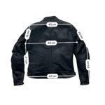 SEGURA NIGMA M/T2 - Femme - blouson seconde main