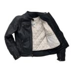 SEGURA NIGMA M/T2 - Femme - blouson seconde main