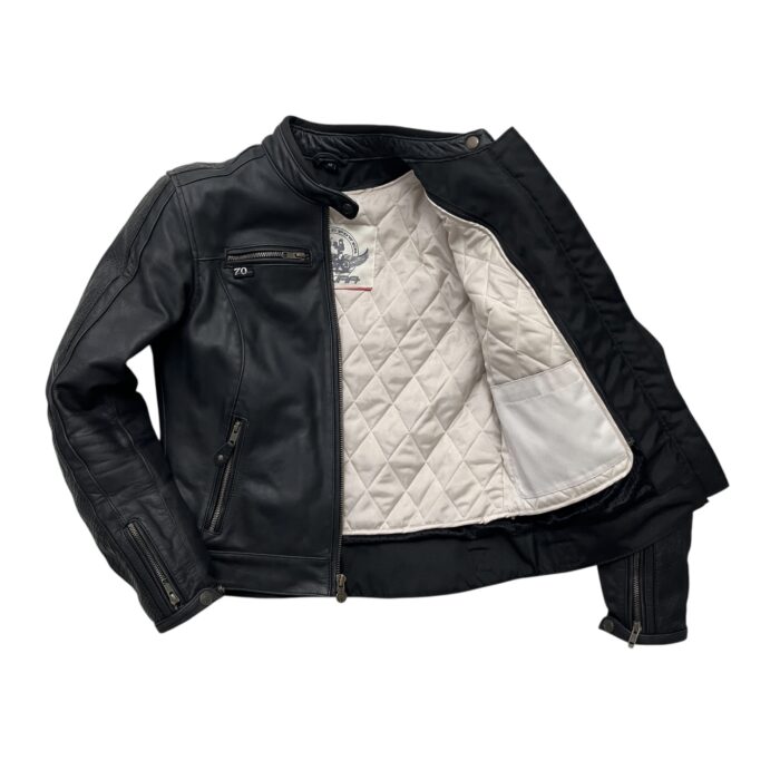 SEGURA NIGMA M/T2 - Femme - blouson seconde main