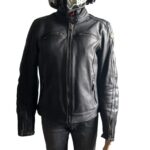 SEGURA NIGMA M/T2 - Femme - blouson seconde main