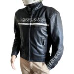 SEGURA RETRO M - Homme - blouson seconde main