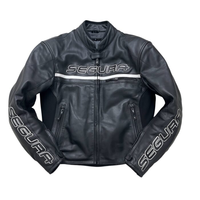 SEGURA RETRO M - Homme - blouson seconde main
