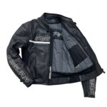 SEGURA RETRO M - Homme - blouson seconde main