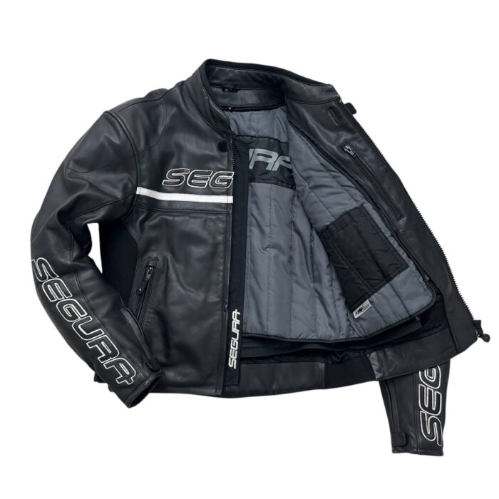 SEGURA RETRO M - Homme - blouson seconde main