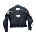 SEGURA RETRO M - Homme - blouson seconde main