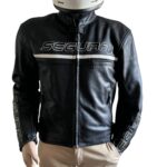 SEGURA RETRO M - Homme - blouson seconde main