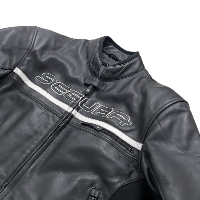 SEGURA RETRO M - Homme - blouson seconde main
