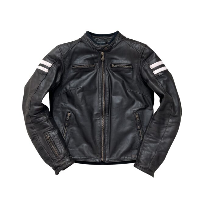 SEGURA RETRO S/T1 - Femme - veste reconditionné