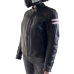 SEGURA RETRO S/T1 - Femme - veste reconditionné