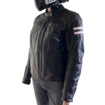 SEGURA RETRO S/T1 - Femme - veste reconditionné