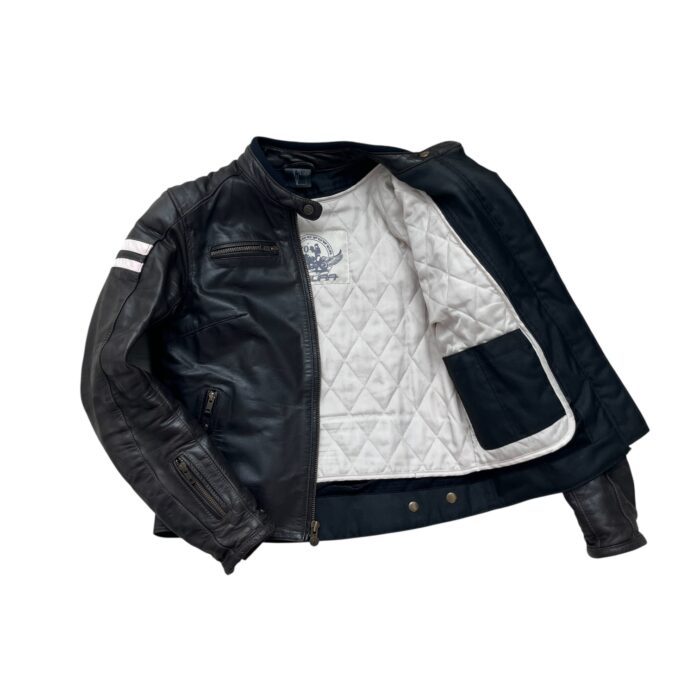 SEGURA RETRO S/T1 - Femme - veste reconditionné