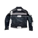 SEGURA RETRO S/T1 - Femme - veste reconditionné