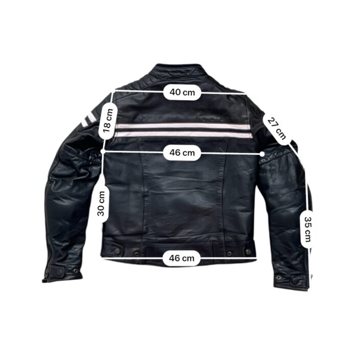 SEGURA RETRO S/T1 - Femme - veste reconditionné