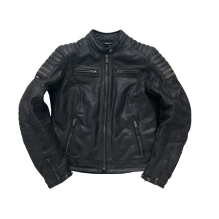 SEGURA STRIPE CRYSTAL - M/T2 - Femme - blouson seconde main