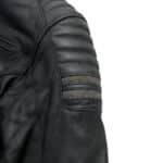 SEGURA STRIPE CRYSTAL - M/T2 - Femme - blouson seconde main