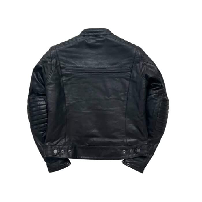 SEGURA STRIPE CRYSTAL - M/T2 - Femme - blouson seconde main