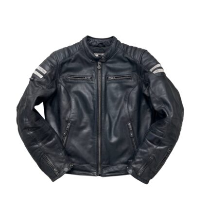 SEGURA STRIPE L/T3 - Femme - veste reconditionné