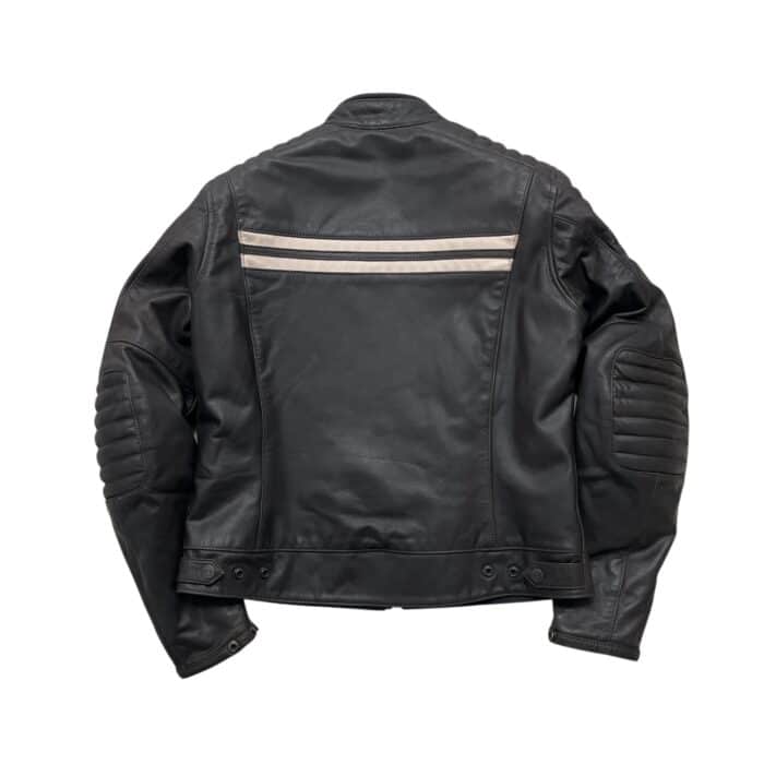 SEGURA STRIPE M/T2 - Femme - blouson seconde main