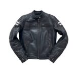 SEGURA STRIPE - S/T1 - Femme - blouson reconditionné