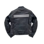 SEGURA STRIPE - S/T1 - Femme - blouson reconditionné