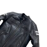 SEGURA STRIPE - S/T1 - Femme - blouson reconditionné