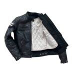 SEGURA STRIPE - S/T1 - Femme - blouson reconditionné