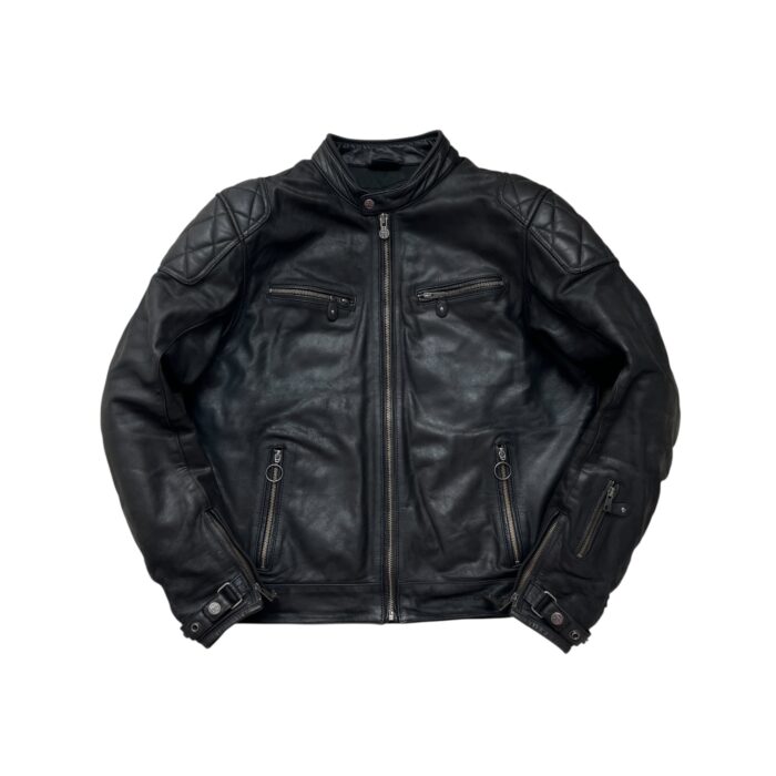 SEGURA SUBOTAI XXL - Homme - blouson seconde main