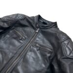SEGURA SUBOTAI XXL - Homme - blouson seconde main
