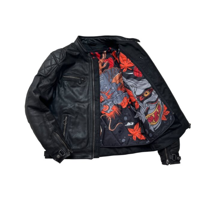 SEGURA SUBOTAI XXL - Homme - blouson seconde main