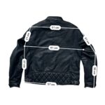 SEGURA SUBOTAI XXL - Homme - blouson seconde main