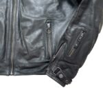 SEGURA SUBOTAI XXL - Homme - blouson seconde main