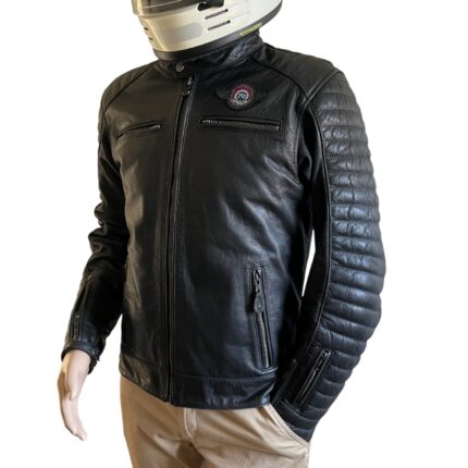 SEGURA UNITED FRENCH L - Homme - blouson seconde main