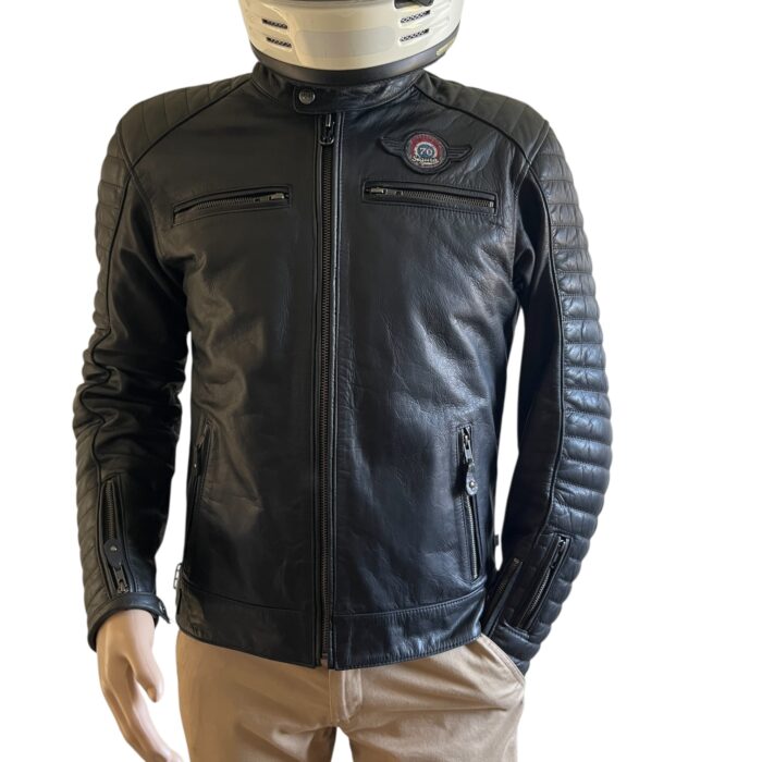 SEGURA UNITED FRENCH L - Homme - blouson seconde main
