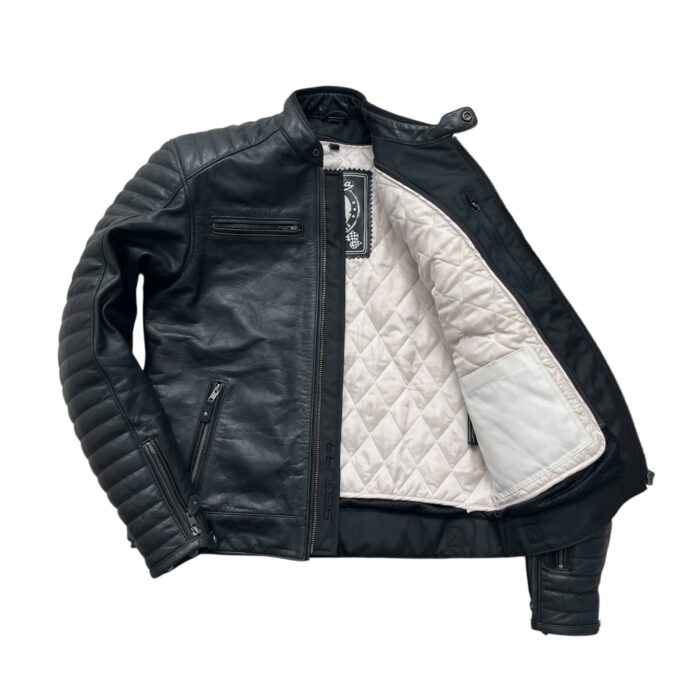 SEGURA UNITED FRENCH L - Homme - blouson seconde main