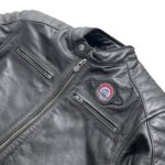 SEGURA UNITED FRENCH L - Homme - blouson seconde main