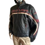 SEGURA VINTAGE XL - Homme - blouson seconde main