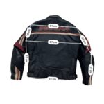 SEGURA VINTAGE XL - Homme - blouson seconde main