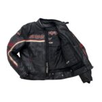 SEGURA VINTAGE XL - Homme - blouson seconde main