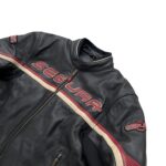 SEGURA VINTAGE XL - Homme - blouson seconde main