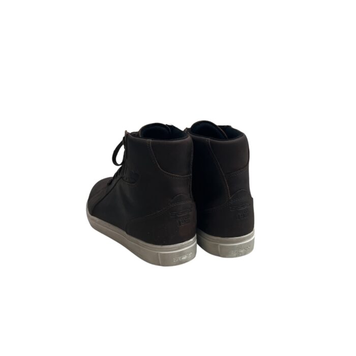 TCX 46 - Unisexe - chaussure moto reconditionné
