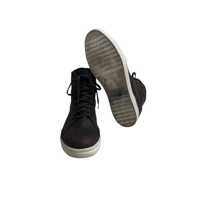 TCX 46 - Unisexe - chaussure moto reconditionné