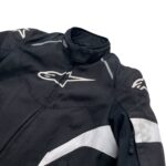 ALPINESTARS GP PLUS S – Image 6