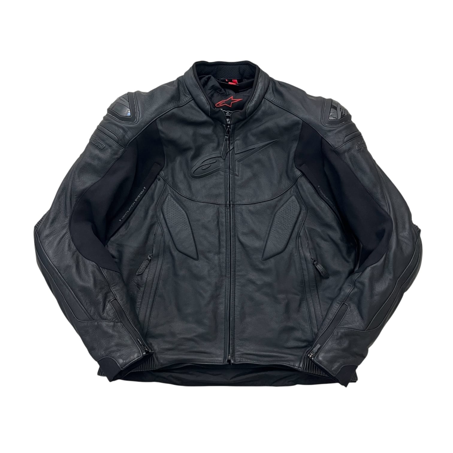 092560W18 ALPINESTARS CALIBER 58/XXL – Image 1