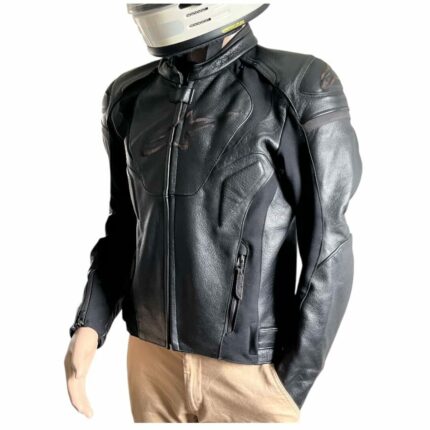 Alpinestars occasion moto