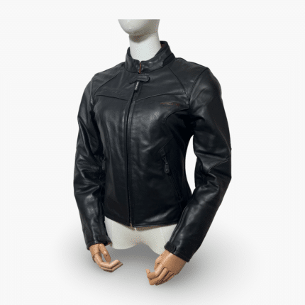 Blouson moto SEGURA RACING T0/XS femme occasion