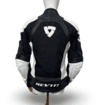 Blouson moto revit seconde main