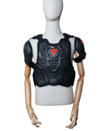 Dainese mx 1 roost guard seconde main moto