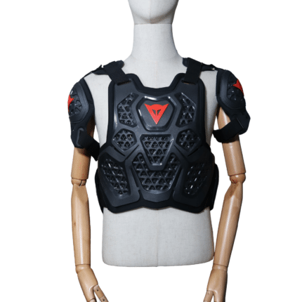 Dainese mx 1 roost guard seconde main moto