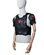 Dainese mx 1 roost guard seconde main moto